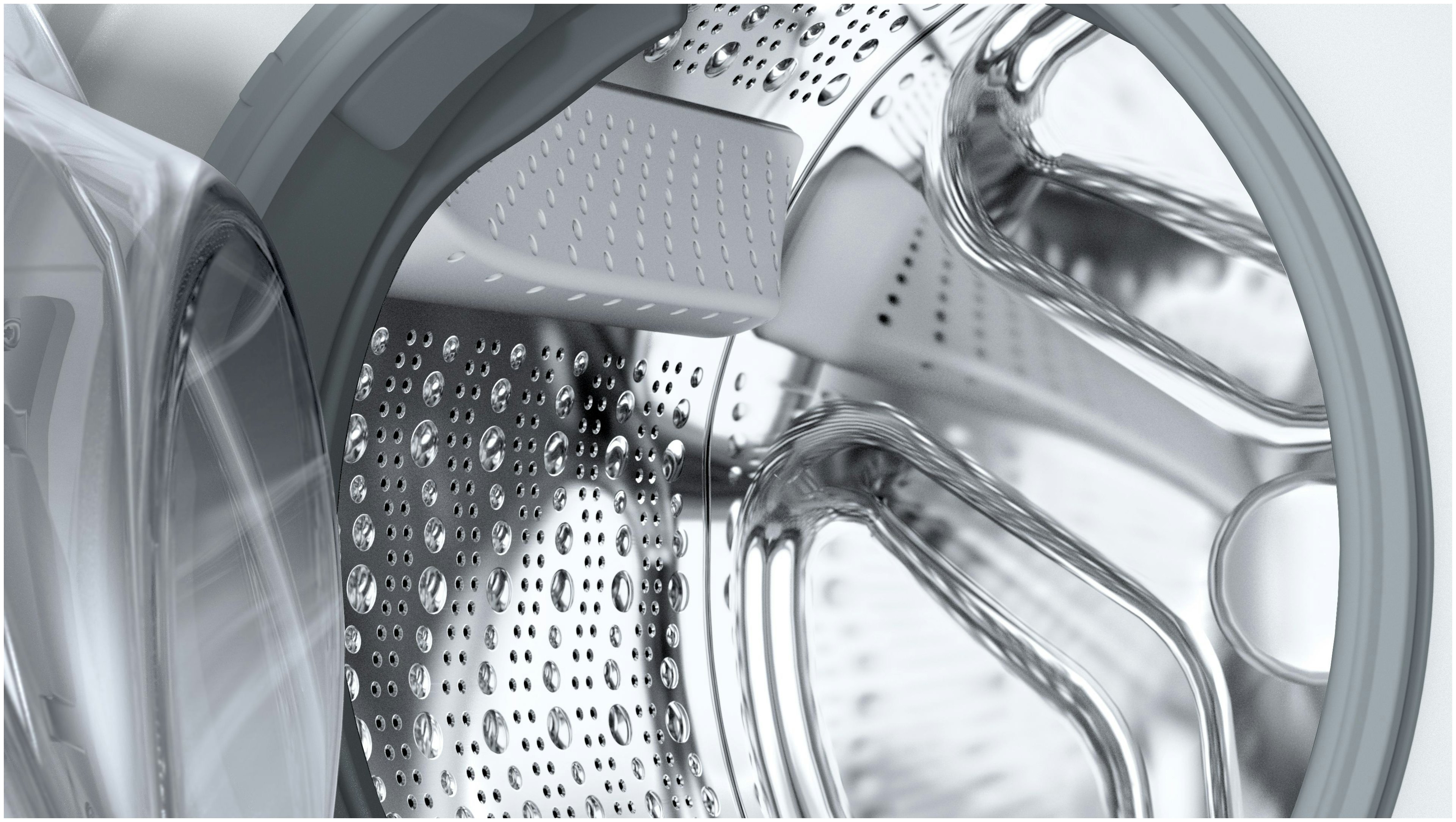 Bosch wasmachine WGE02400NL afbeelding 3