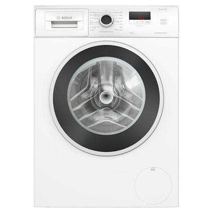 Bosch WGE03408NL