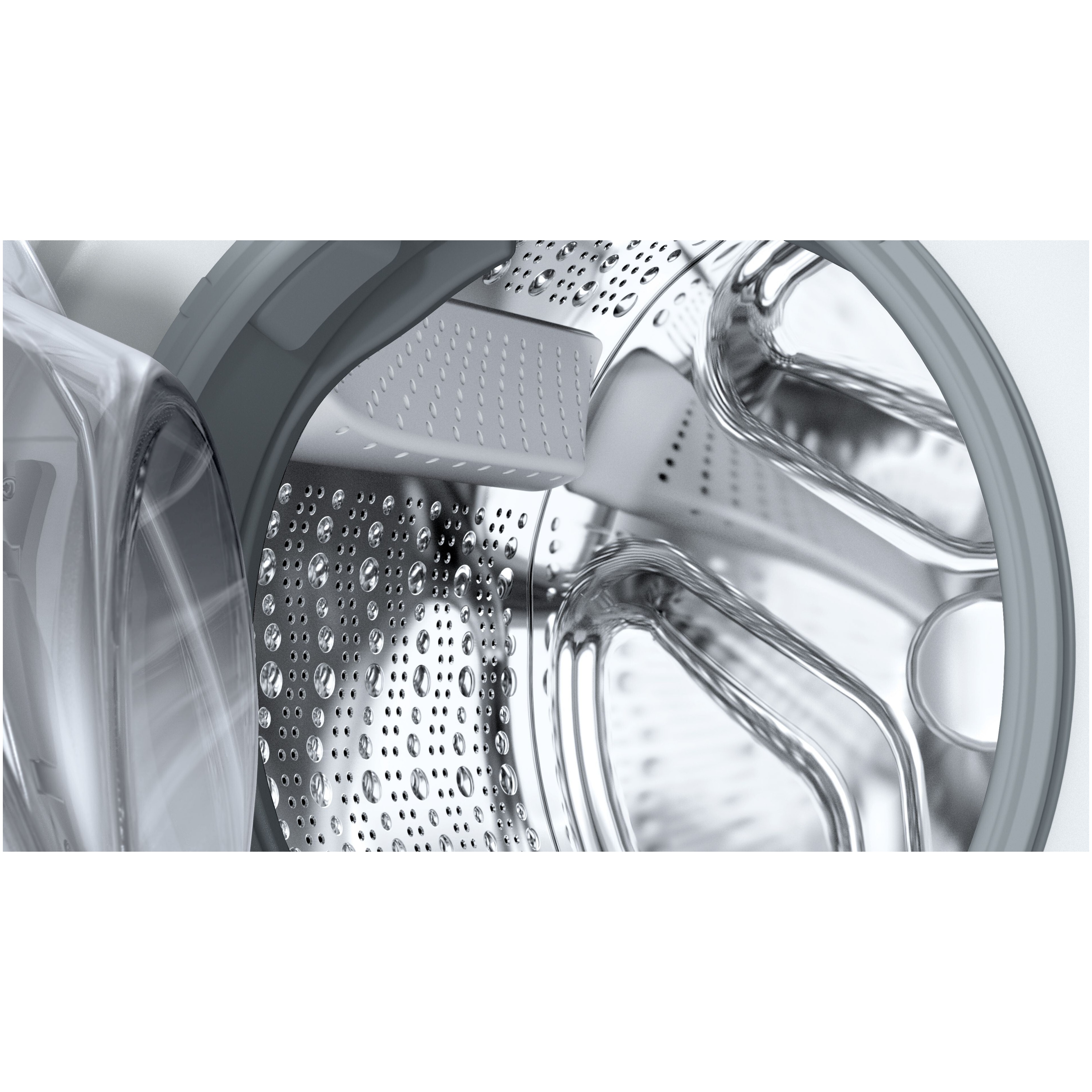 Bosch WGG04407NL  wasmachine afbeelding 6
