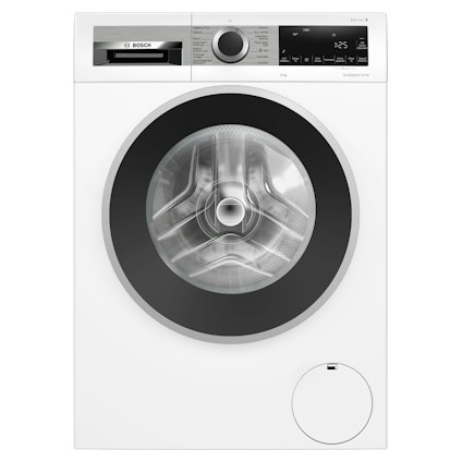 Bosch WGG24400NL