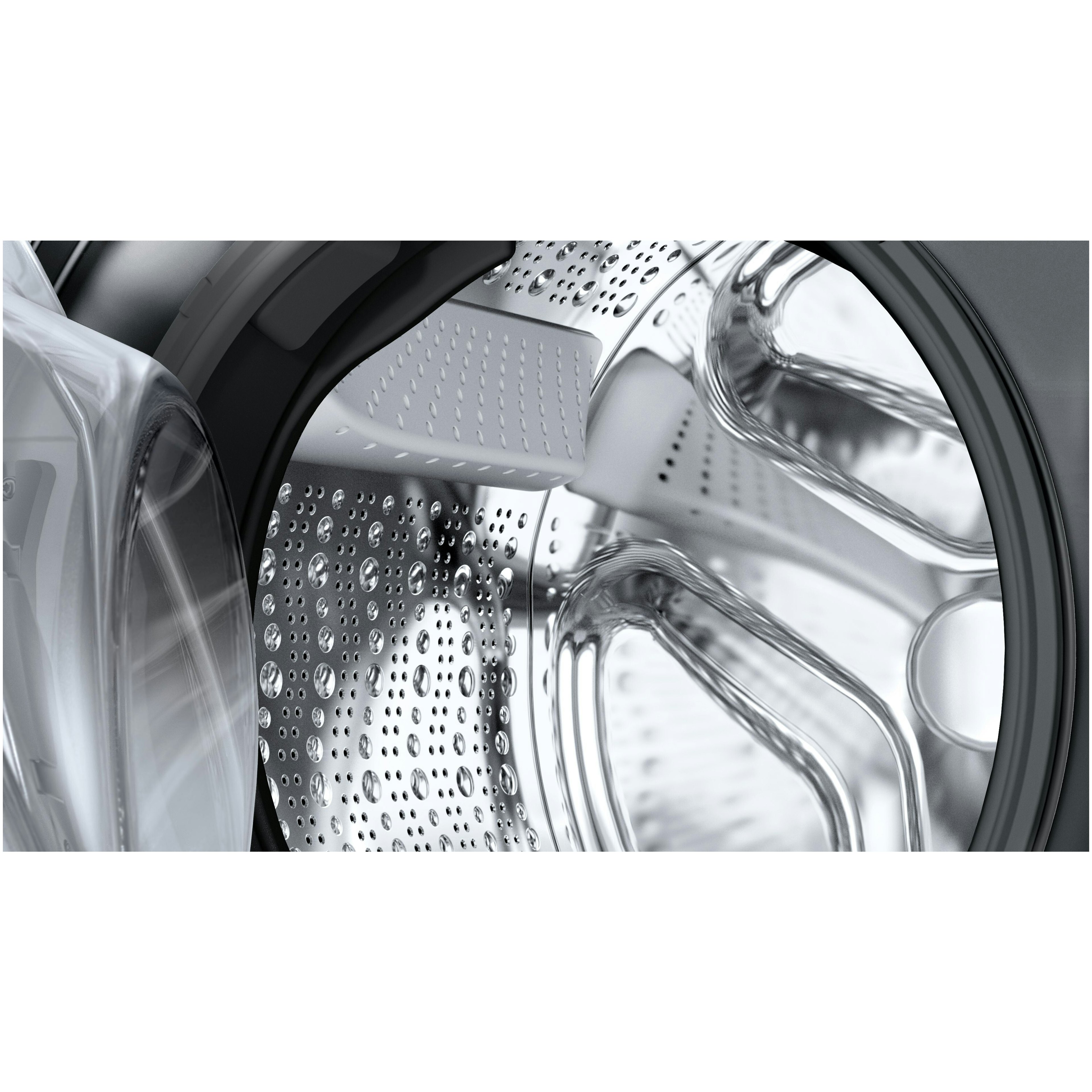 Bosch WGG244ARNL  wasmachine afbeelding 6