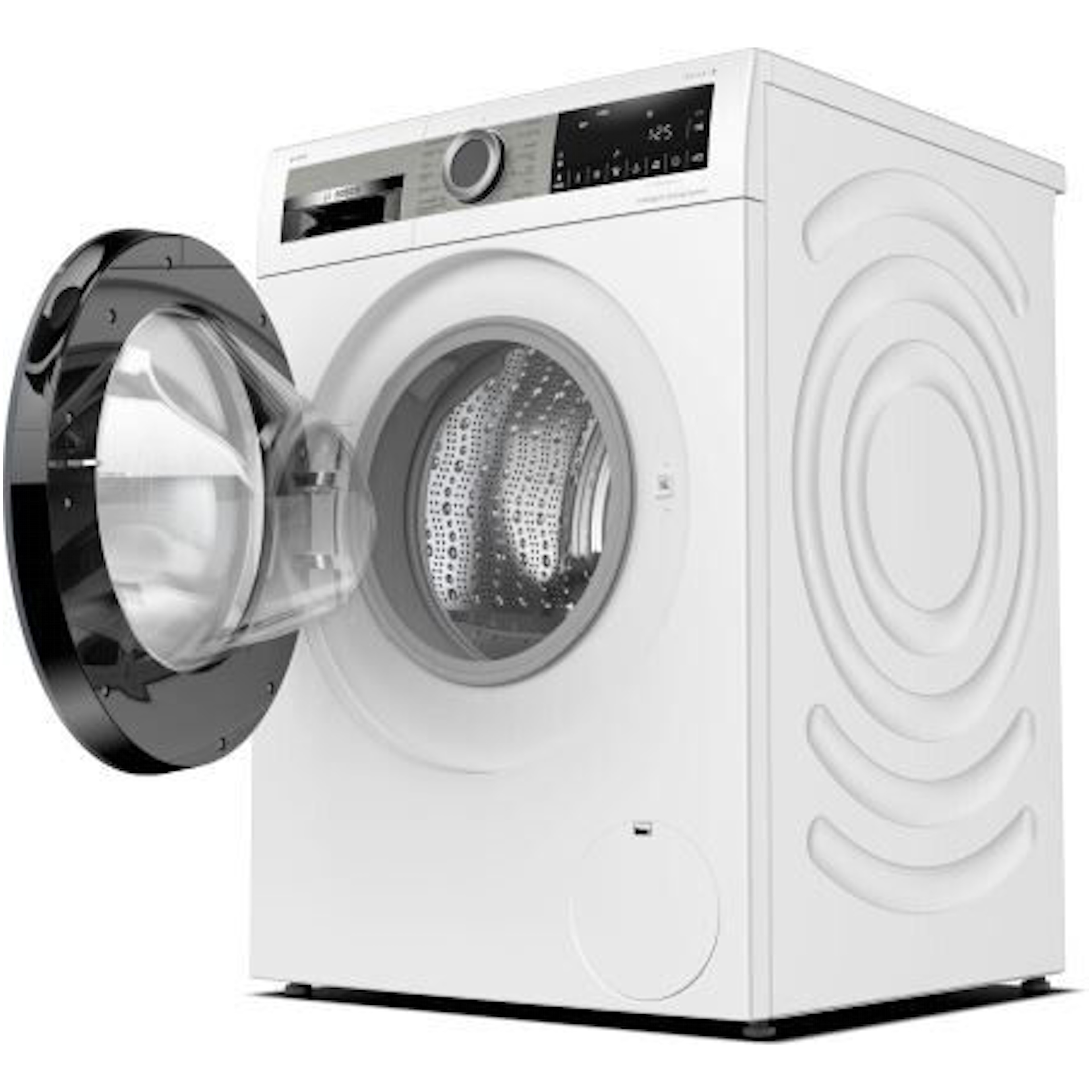 Bosch wasmachine  WGG244M5NL afbeelding 4