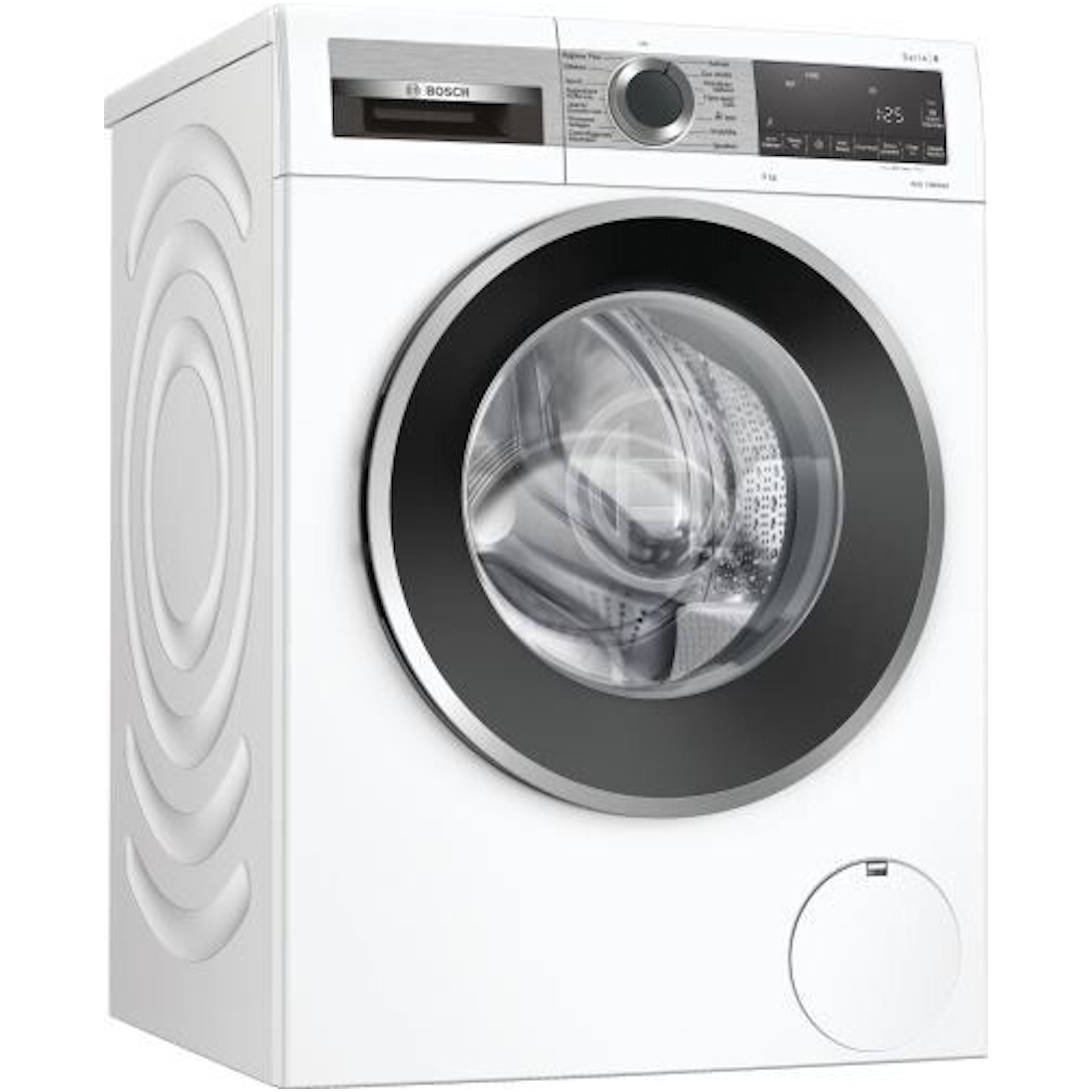 Bosch wasmachine WGG244M5NL afbeelding 3