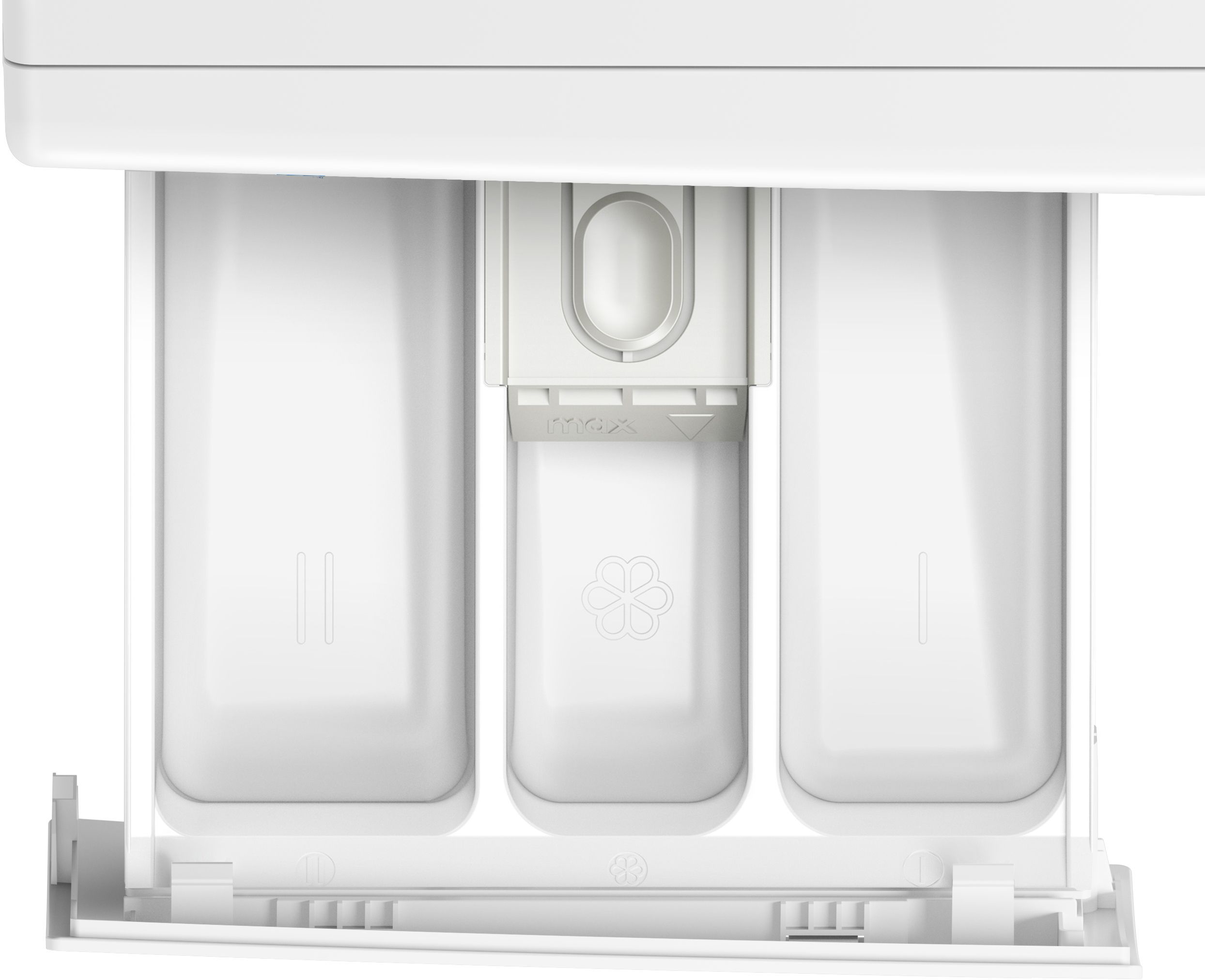 Bosch wasmachine WGG244ZANL afbeelding 3