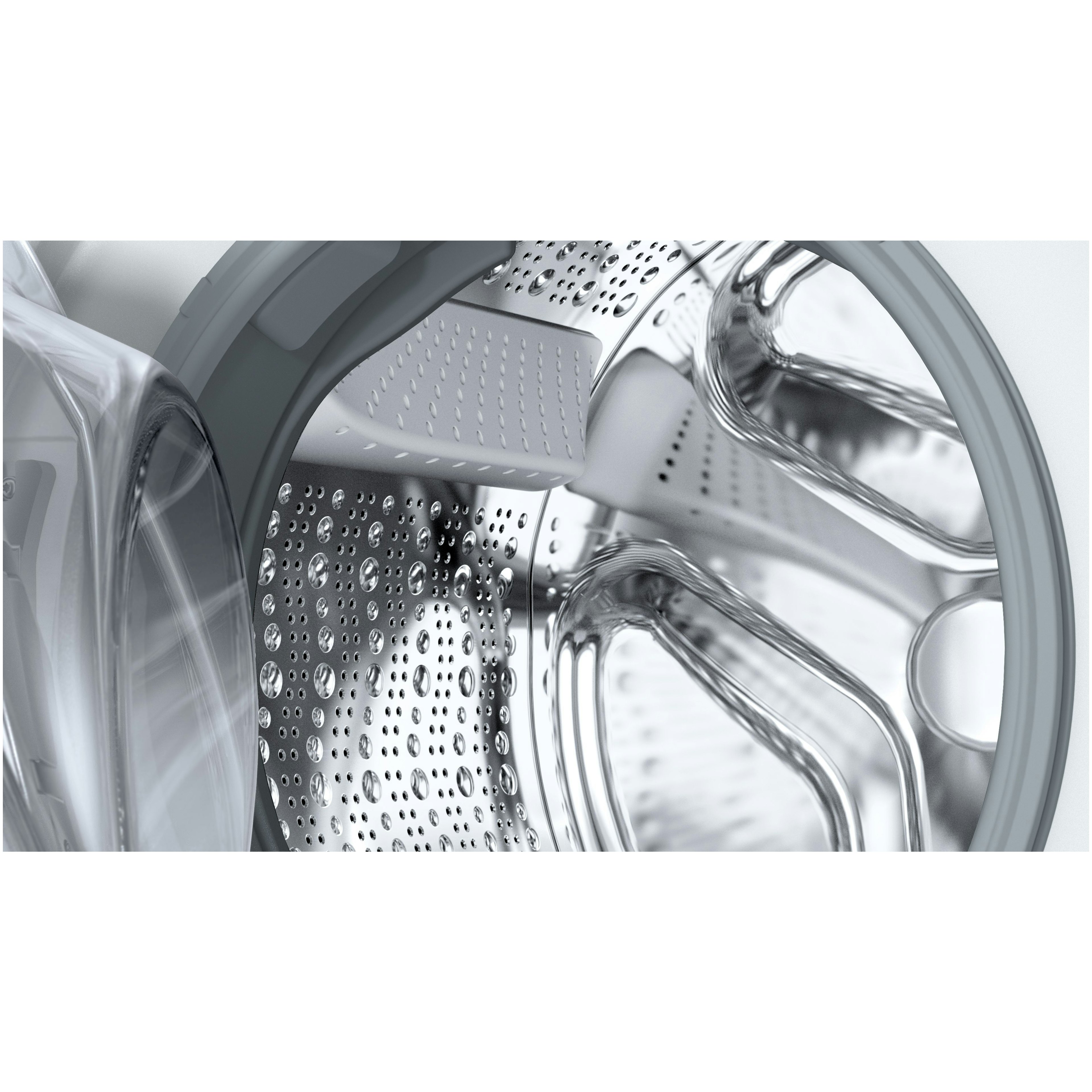 Bosch WGG246Z0NL  wasmachine afbeelding 6
