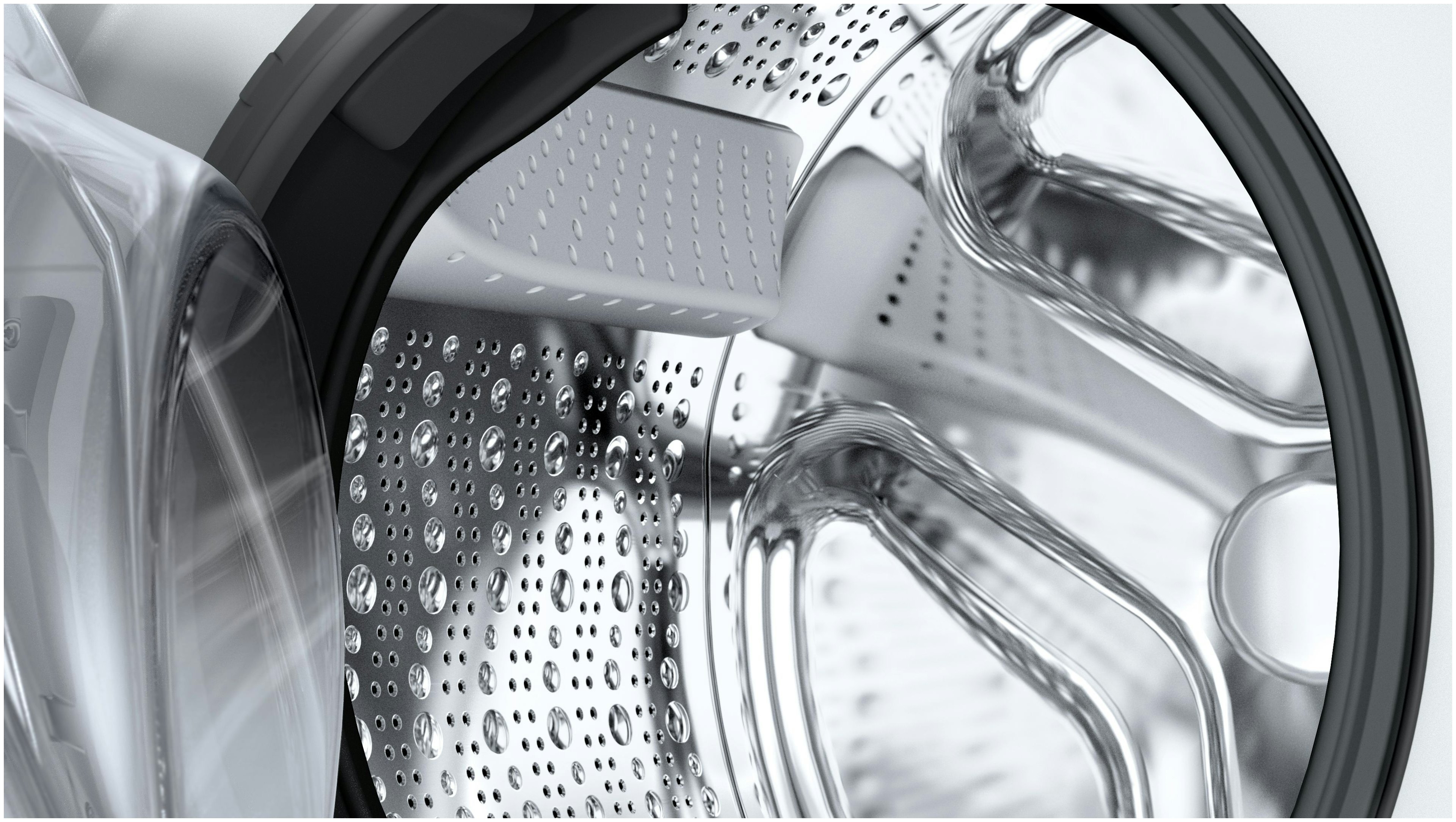 Bosch wasmachine WGG246Z8NL afbeelding 3