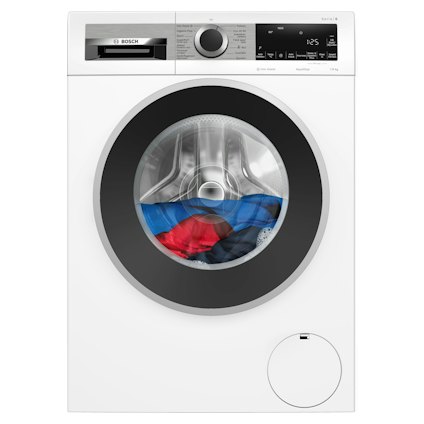 Bosch WGG246Z8NL