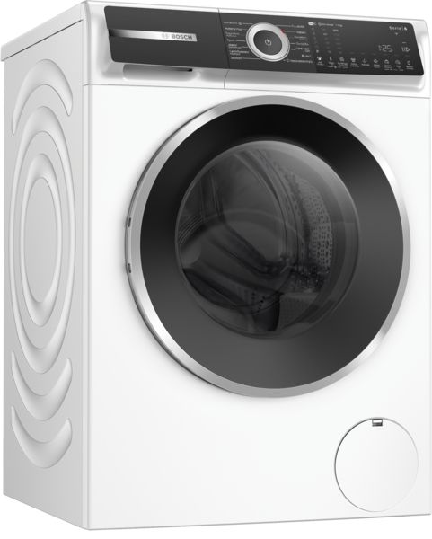 Bosch wasmachine WGH24405NL afbeelding 3