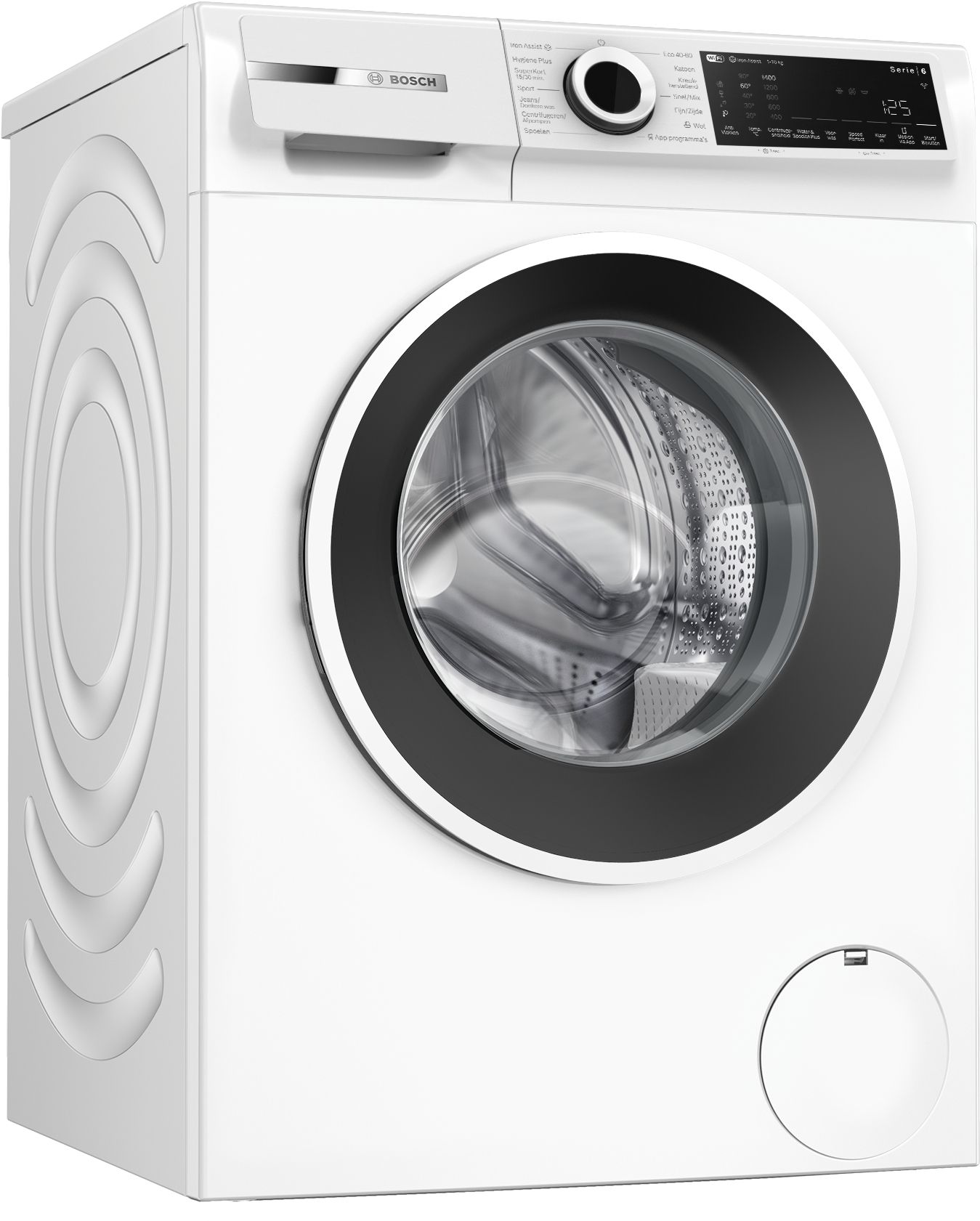 WGJ25401NL afbeelding 2