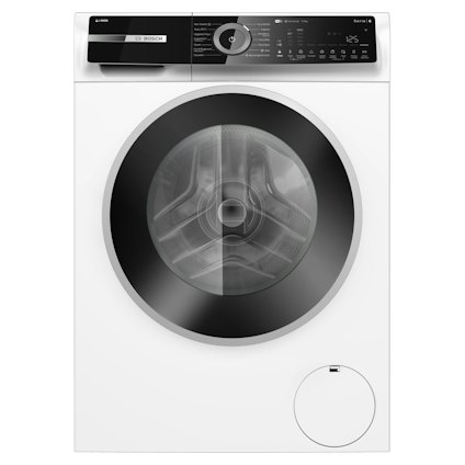 Bosch WGN246A7NL