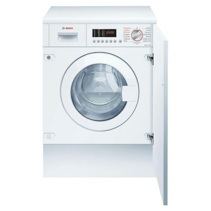 Bosch WKD28542EU