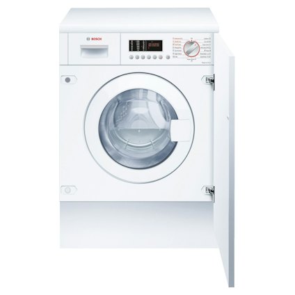 Bosch WKD28543EU