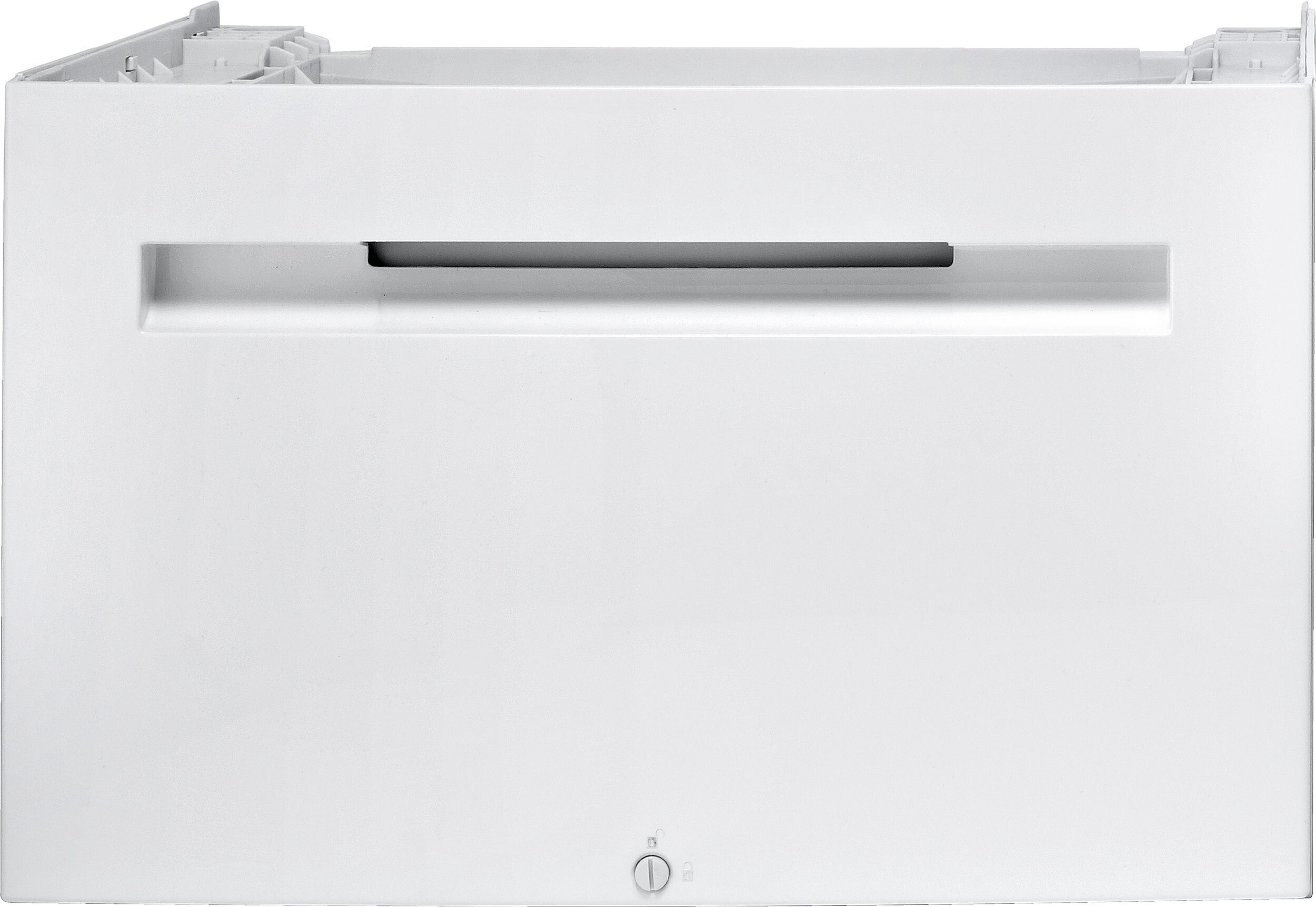 Bosch WMZPW20W