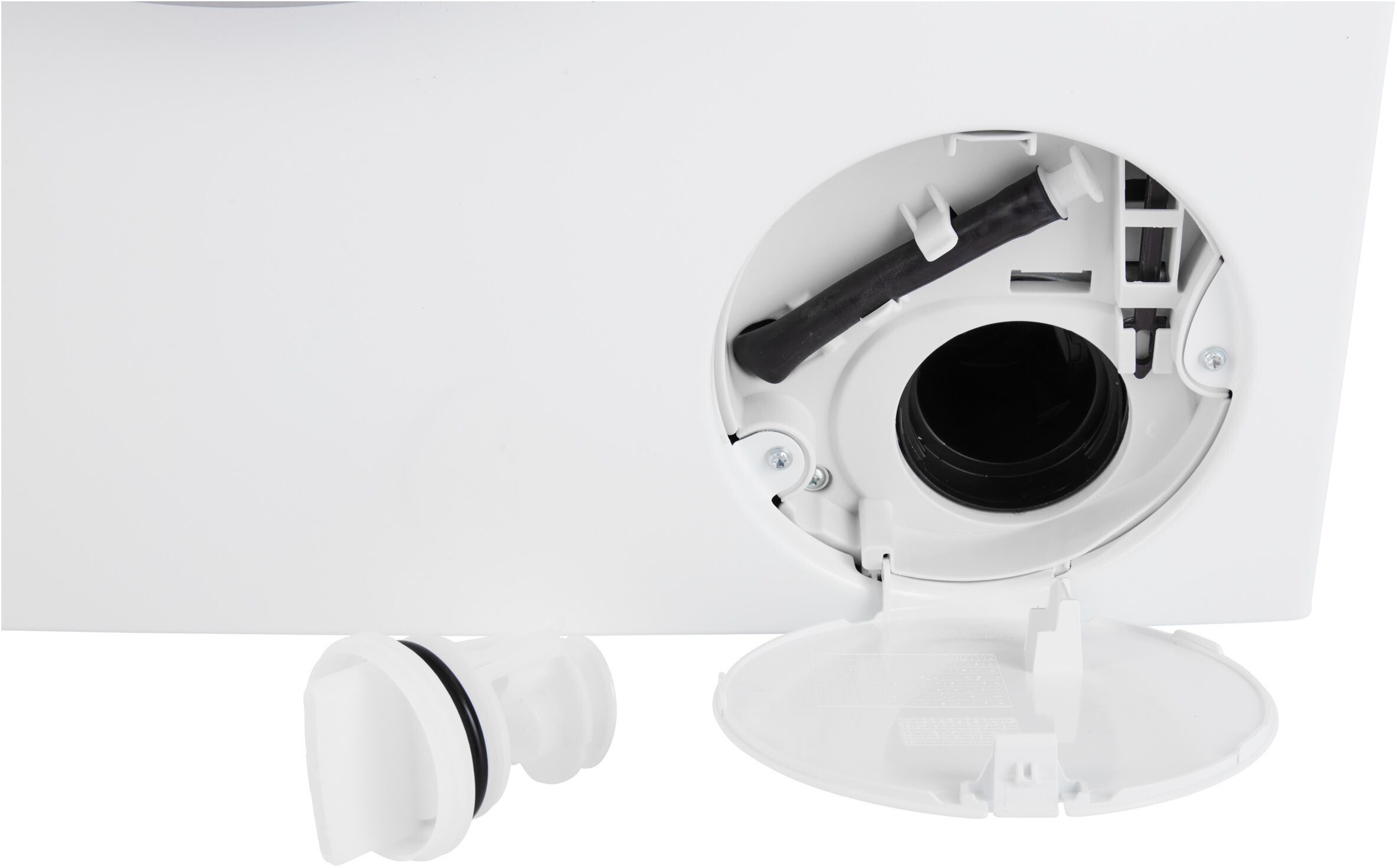 Bosch wasmachine  WNA13400NL afbeelding 4