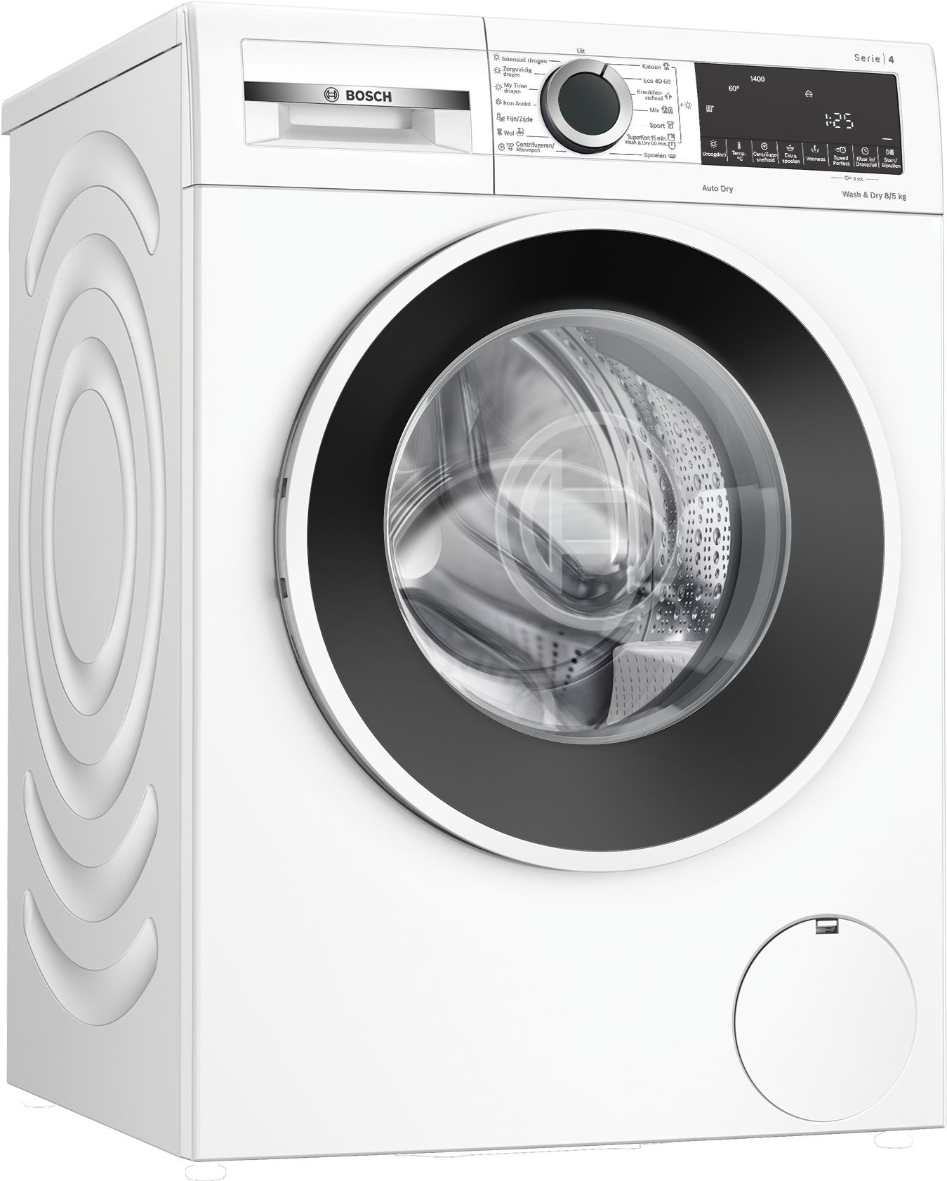 WNA13401NL Bosch afbeelding 2