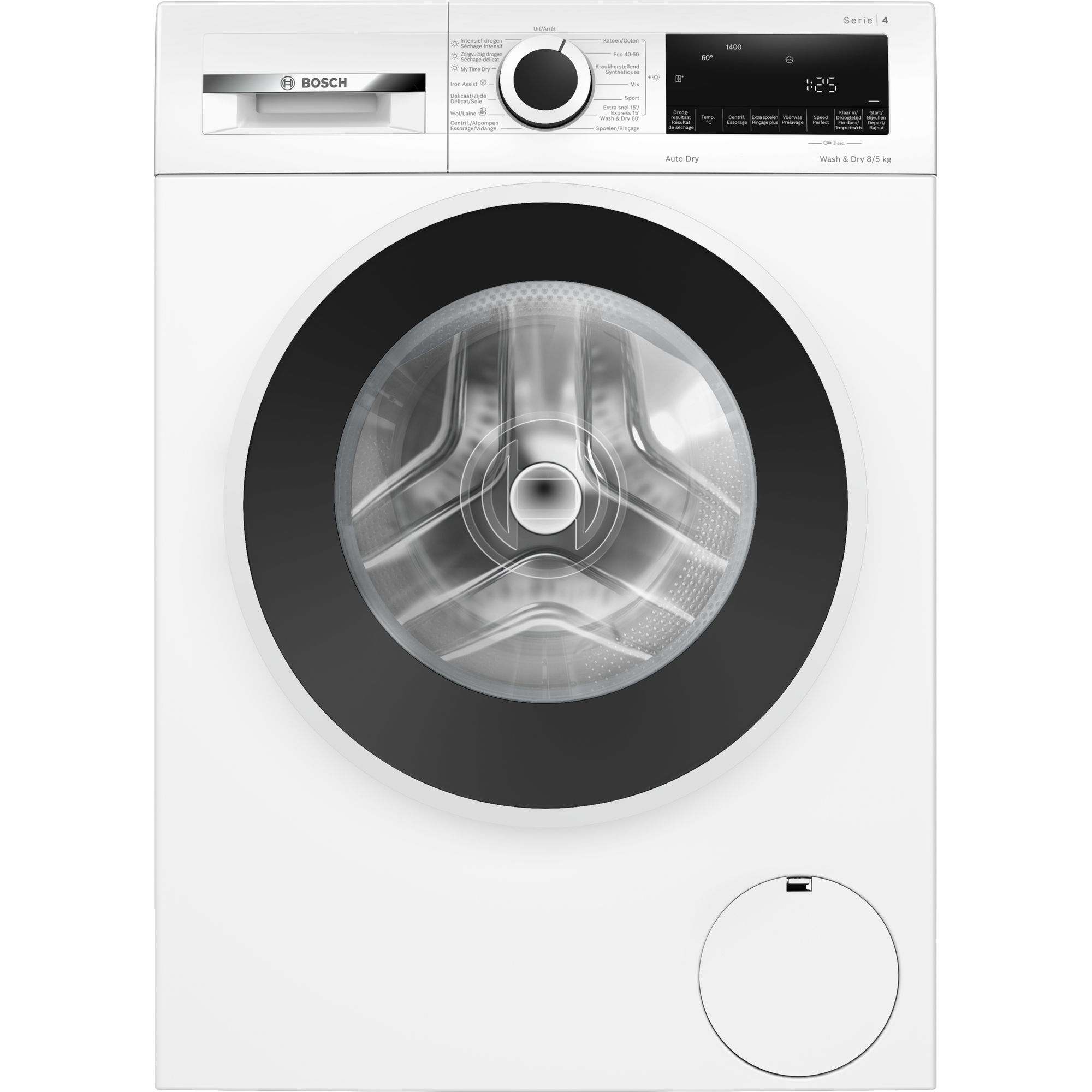 Bosch WNA13401NL