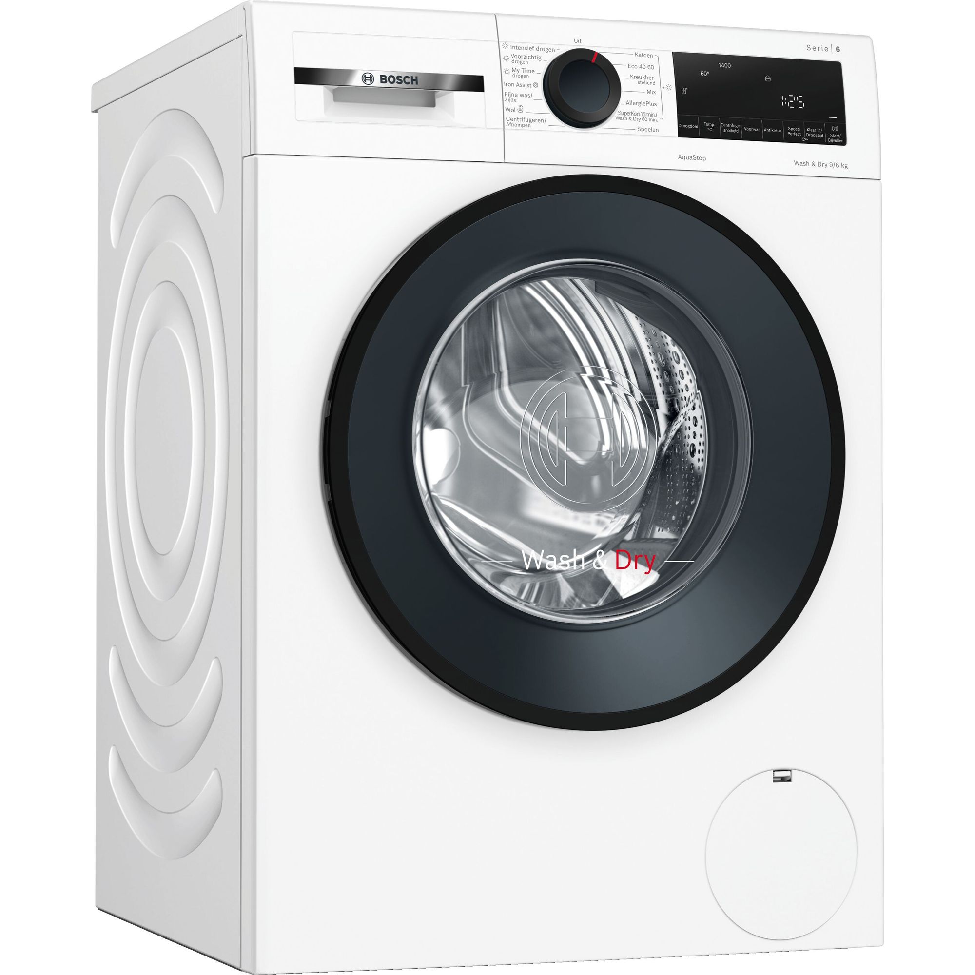 Bosch WNA14420NL afbeelding 7