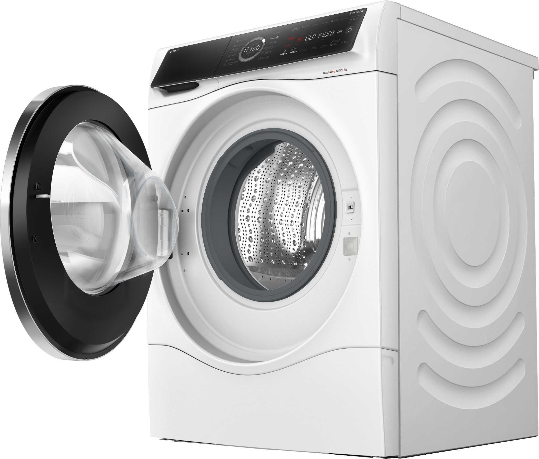 WNC254A0NL van Bosch afbeelding 6