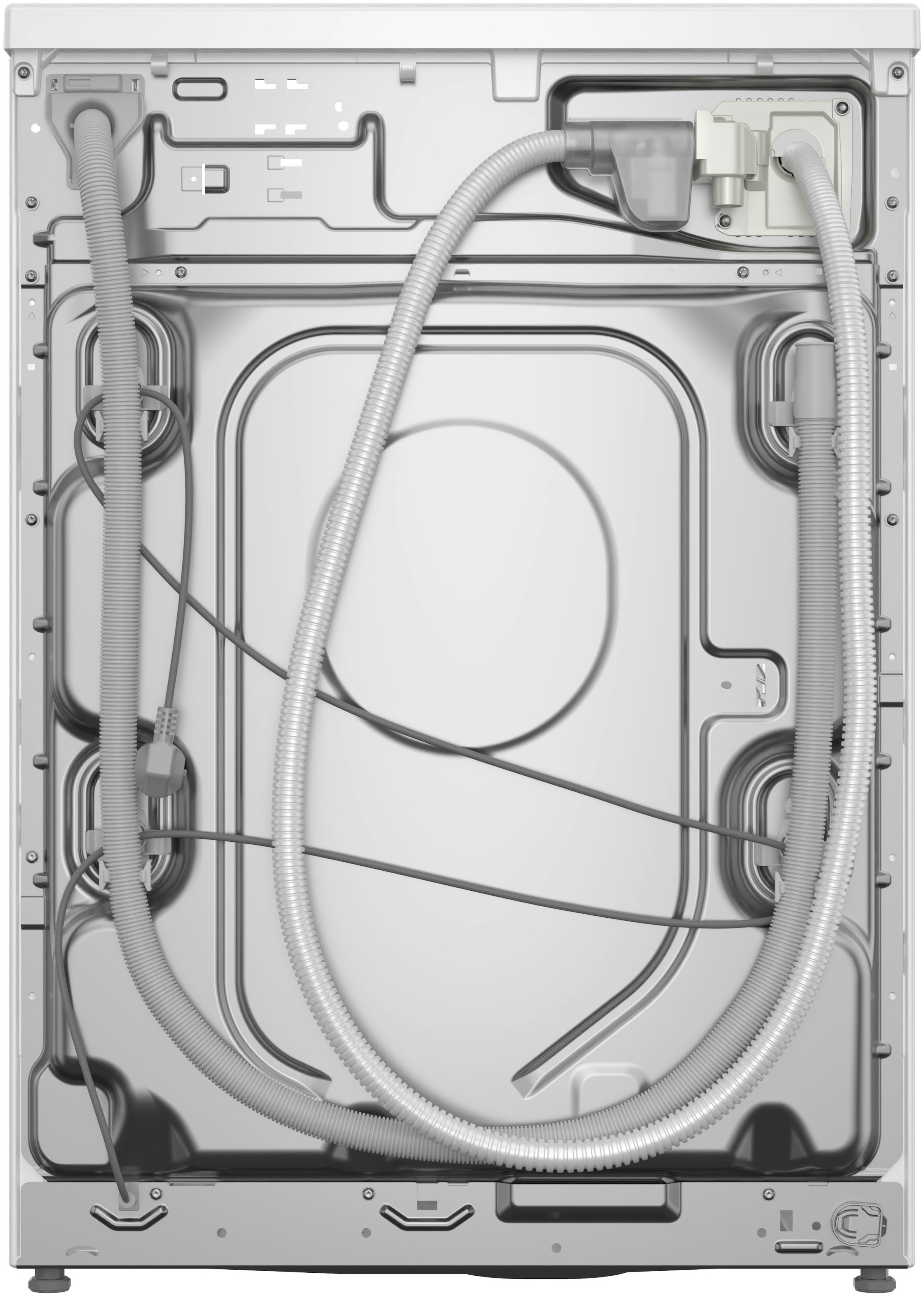 Bosch WNG24405NL  wasmachine afbeelding 6
