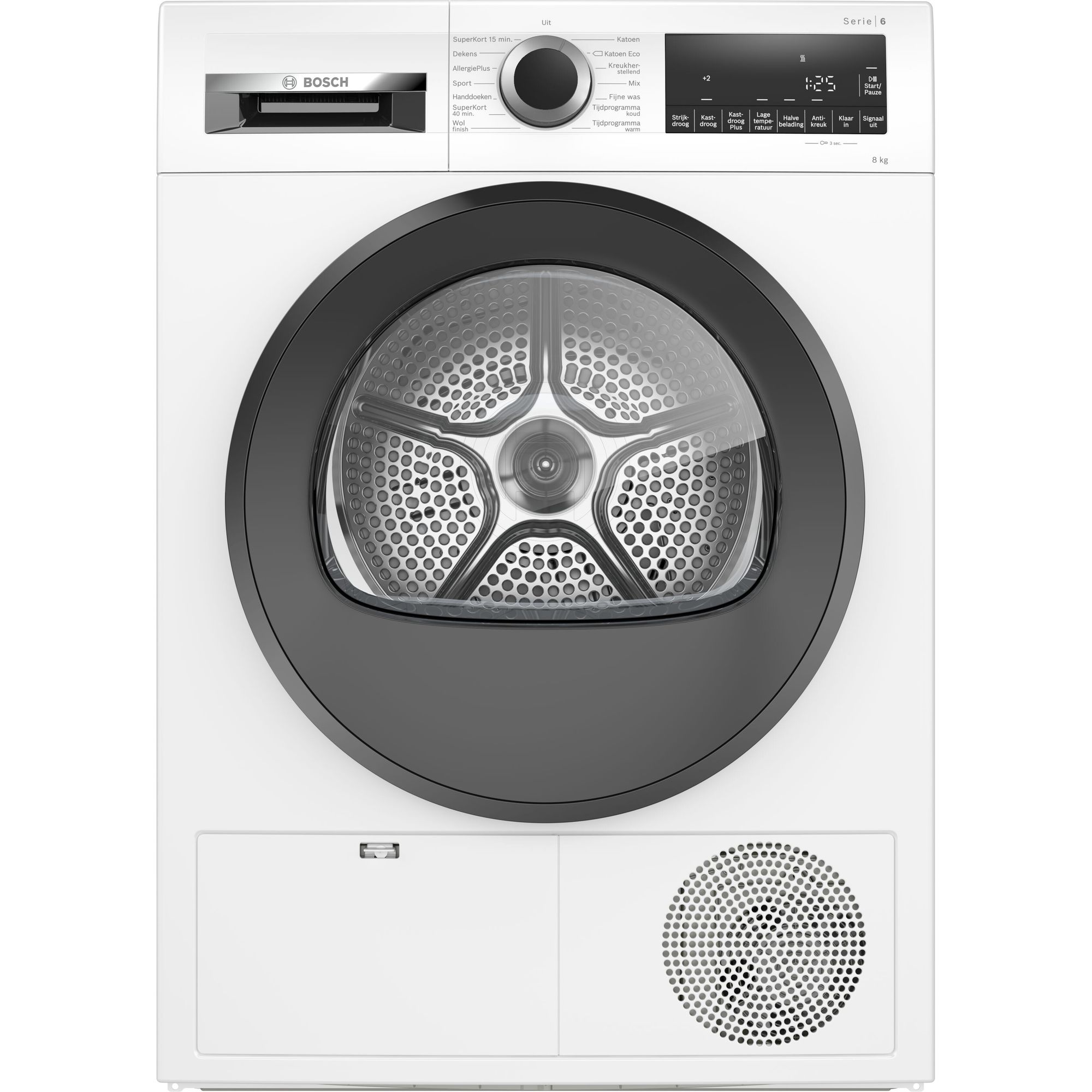 Bosch WPG23100NL