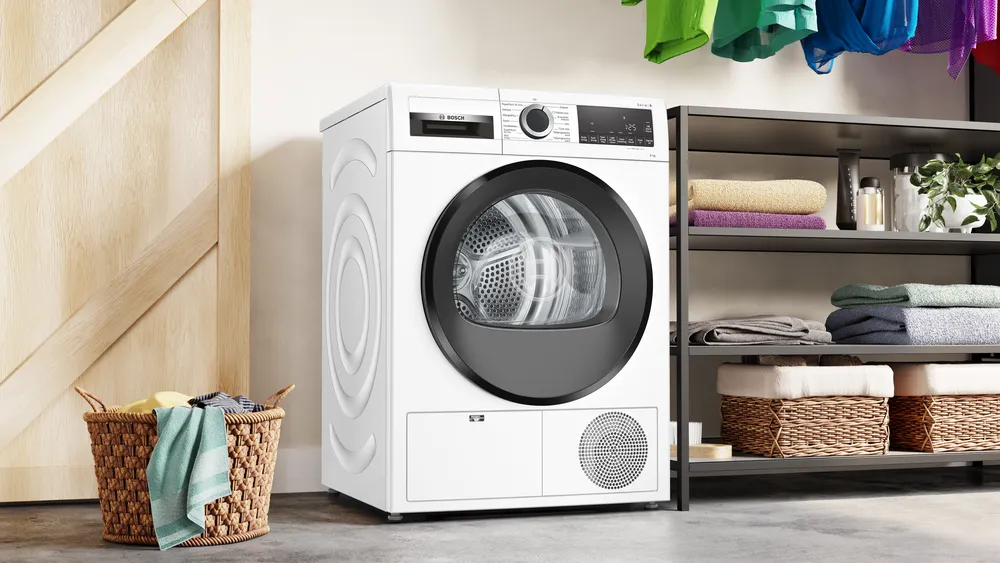 WPG23150NL van Bosch afbeelding 5