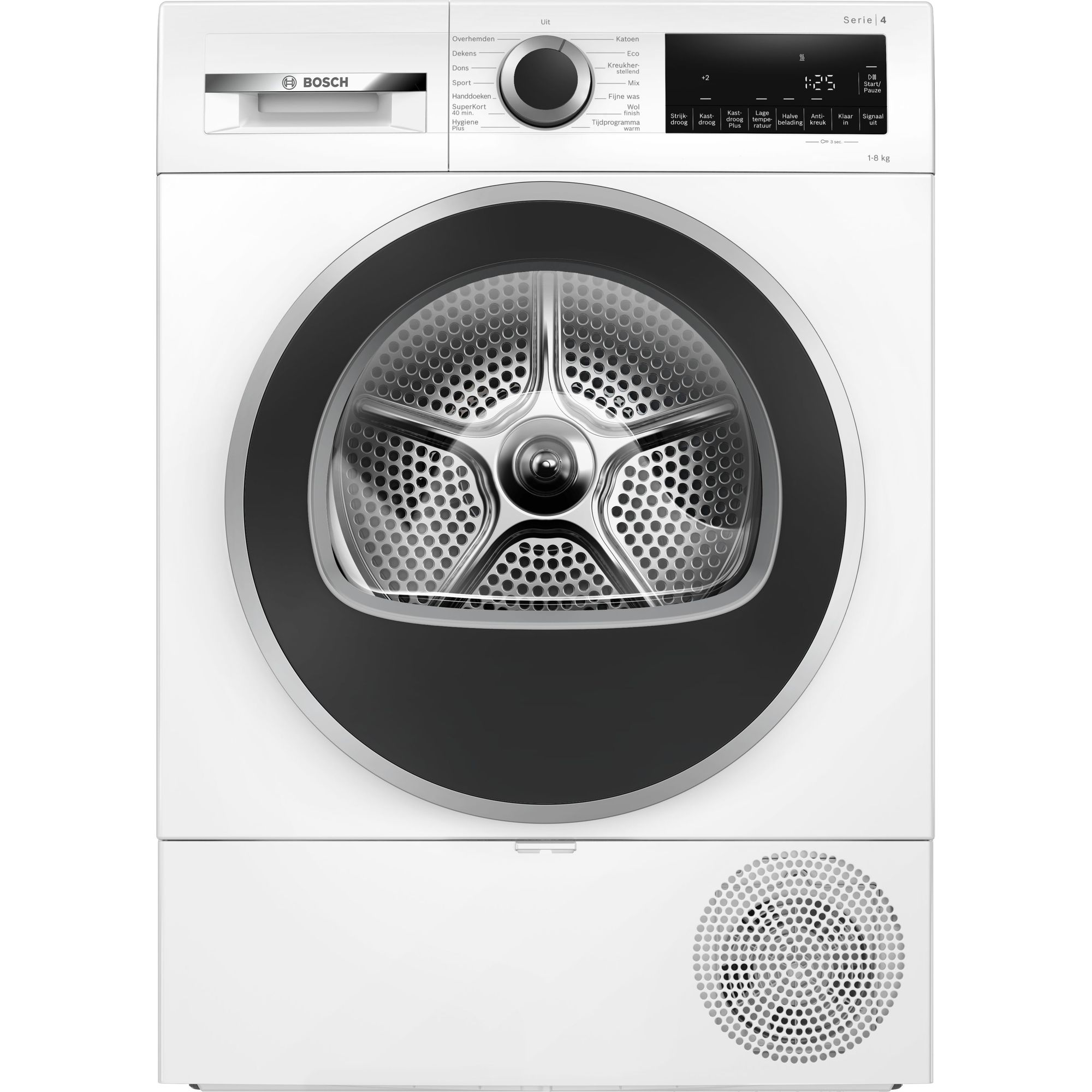 Bosch WQA23305NL