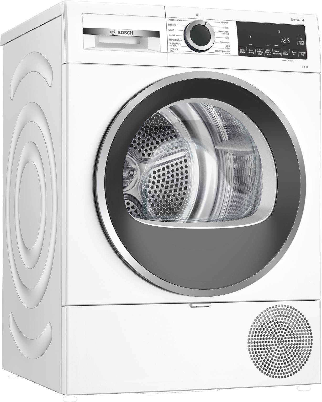 WQA23305NL Bosch afbeelding 2