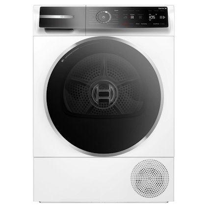 Bosch WQB246CLNL