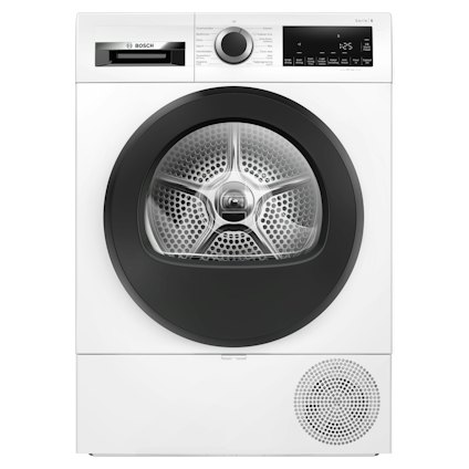 Bosch WQG133D7NL