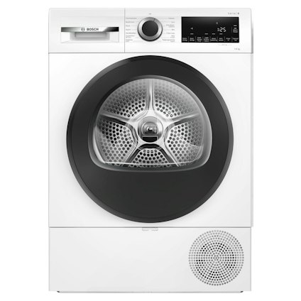 Bosch WQG133DMNL