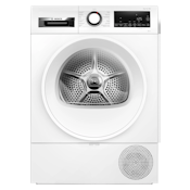 Bosch WQG233DEFG