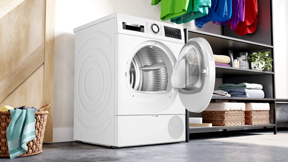 Bosch WQG233DEFG afbeelding 7