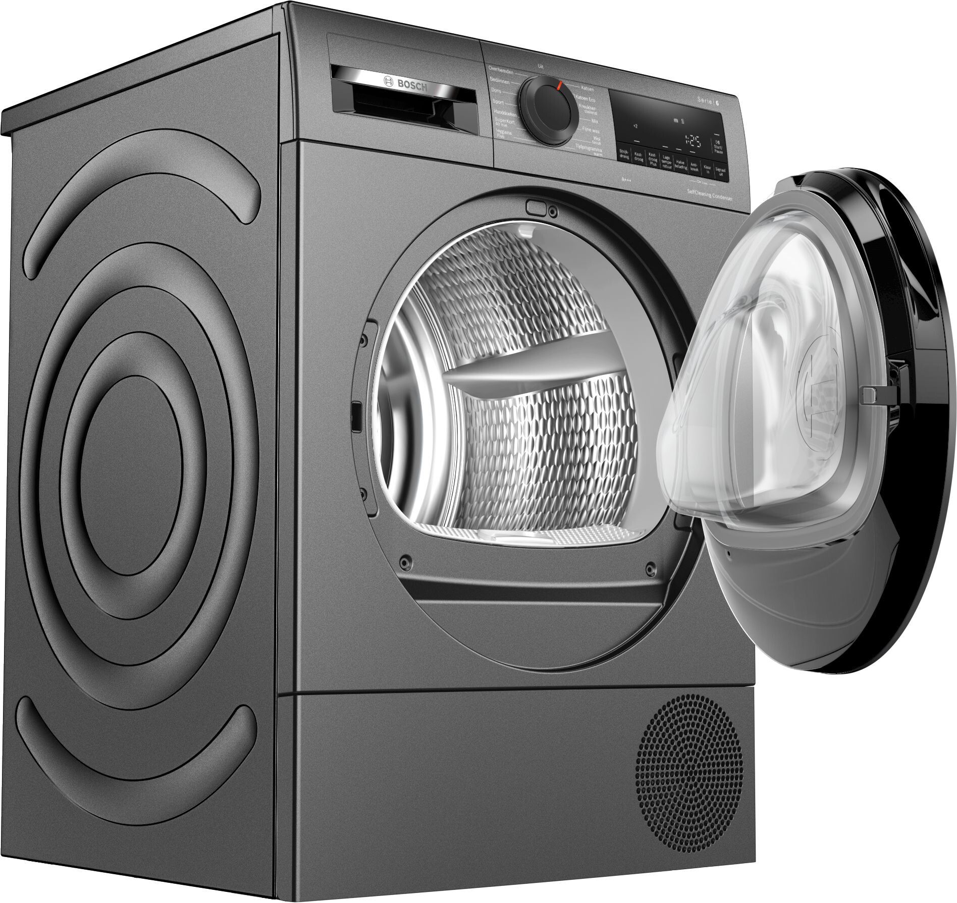 WQG235DRNL van Bosch afbeelding 6