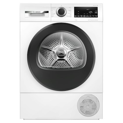 Bosch WQG245D5NL
