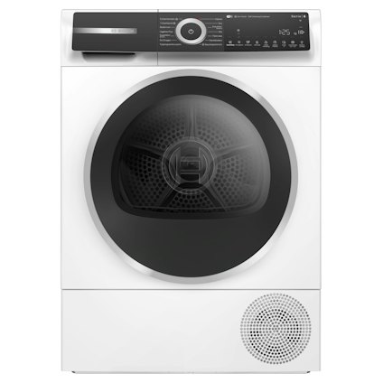 Bosch WQH246CLNL