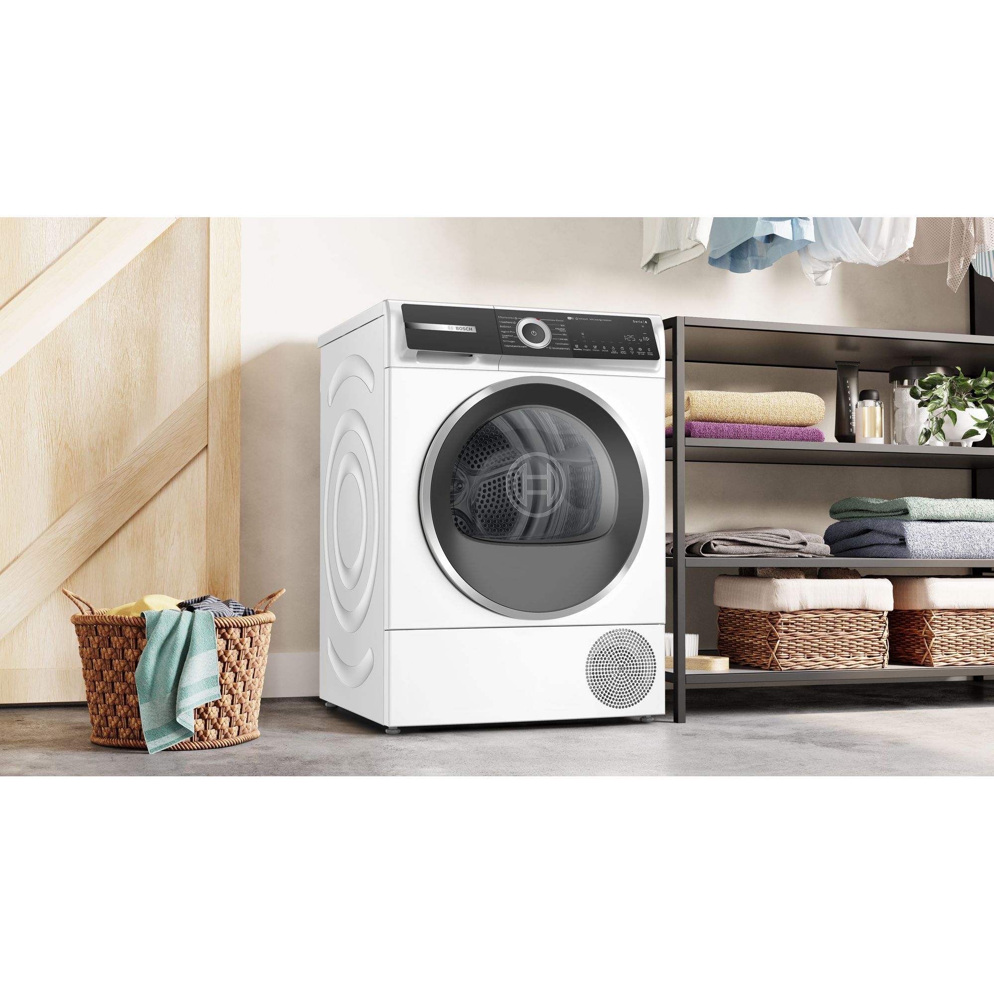 Bosch WQH246CLNL afbeelding 7