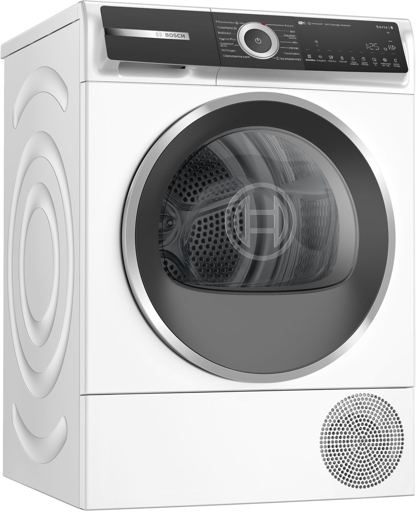 Bosch wasdroger WQH246CLNL afbeelding 3