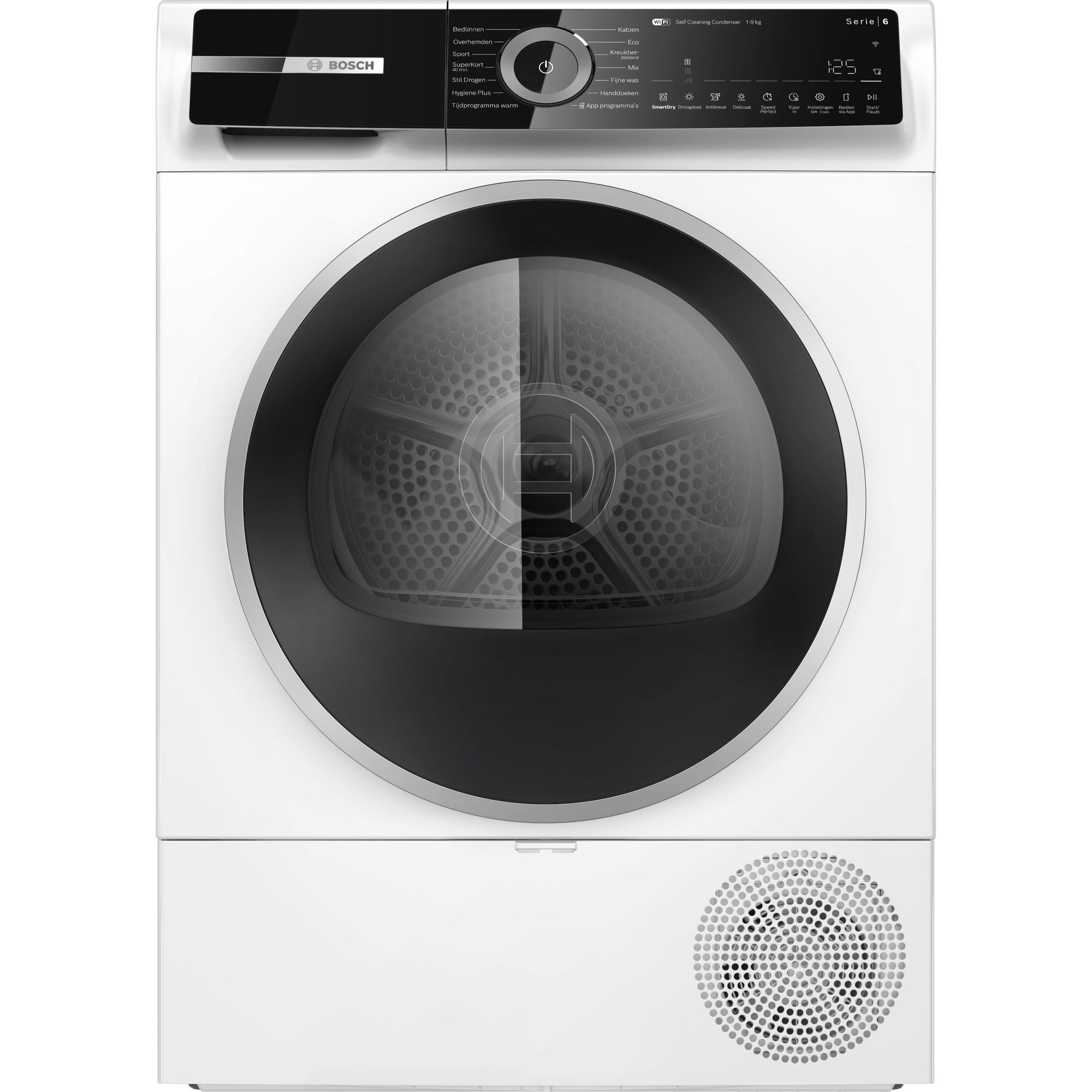 Bosch WQN246D0NL