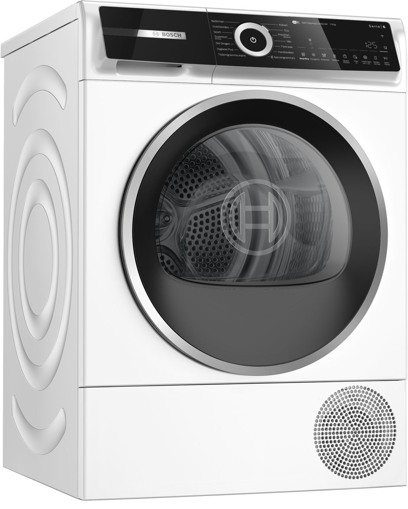 WQN246D0NL Bosch afbeelding 2