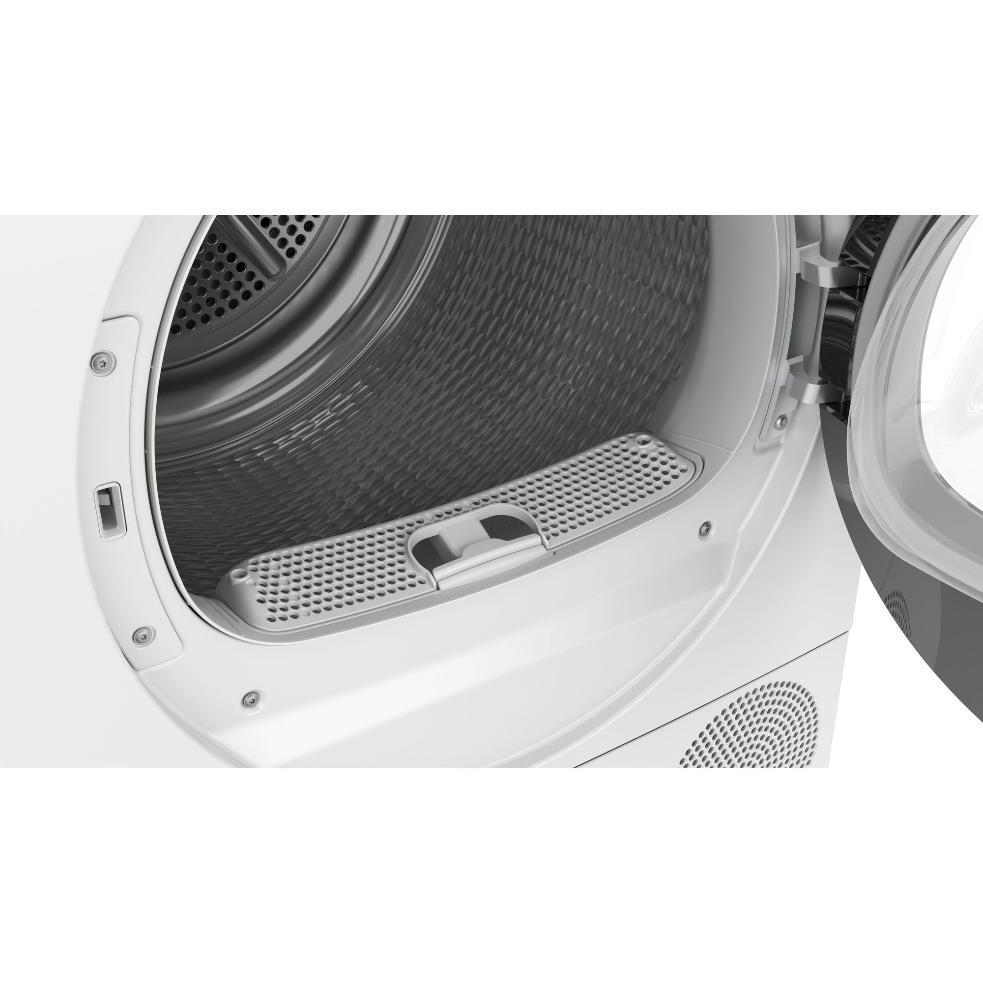 Bosch WQN246D0NL  wasdroger afbeelding 5
