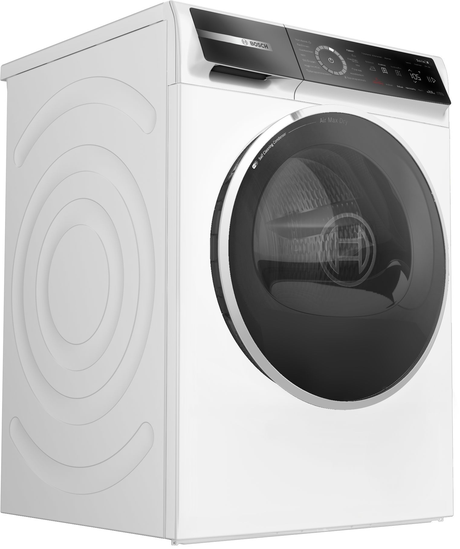 Bosch WRB247C5NL afbeelding 7