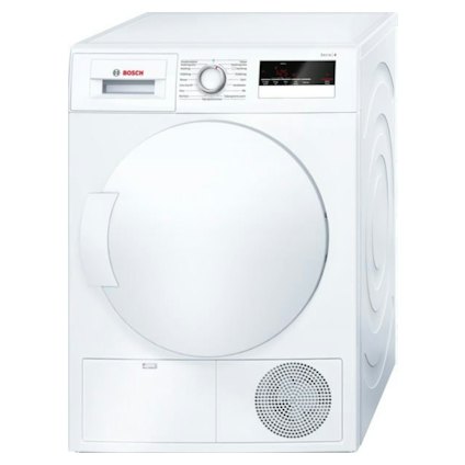 Bosch WTH83200NL