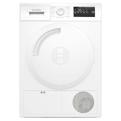 Bosch WTH83204NL