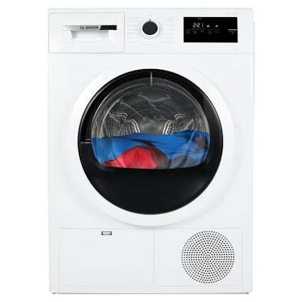 Bosch WTH85205NL