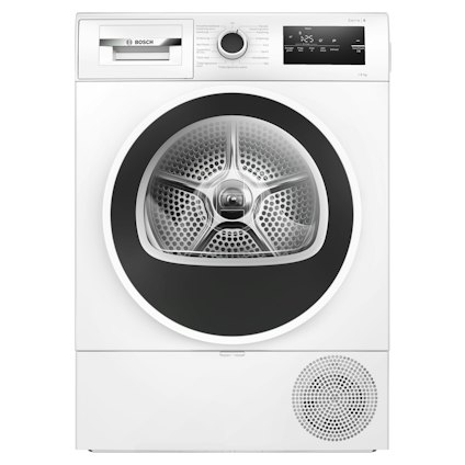 Bosch WTH8520ENL