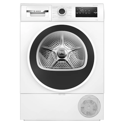 Bosch WTH8520LNL