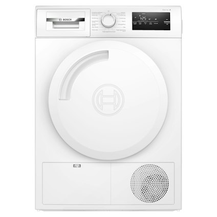 Bosch WTN83200NL