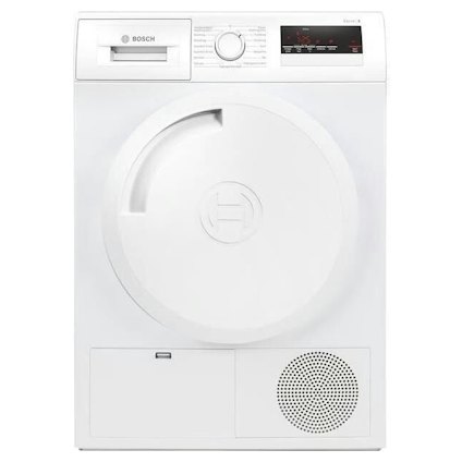 Bosch WTN83202NL