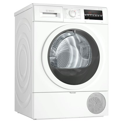 Bosch WTR88T40NL