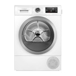Bosch WTU87600NL